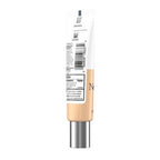 Neutrogena Healthy Skin Radiant Tinted Facial Lightweight Moisturizer with Vitamins A, C, & E, SPF 25 Sheer Fair 20 1.1 fl oz - Imperfect Container This is Beauty US