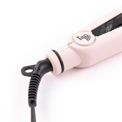 L'ange Hair Aplatir Ceramic Flat Hair Iron - New This is Beauty US