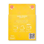 LUNA MAGIC Happy Ex Lashes 4pc - Imperfect Box This is Beauty US