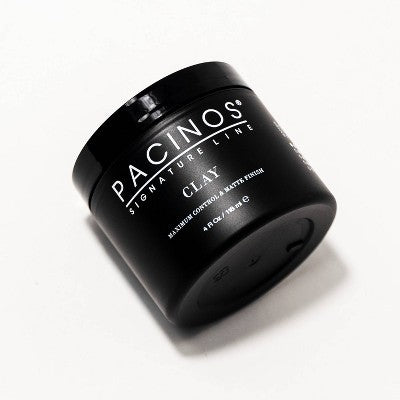 PACINOS Matte Clay 4oz - New This is Beauty US