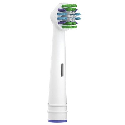 Floss Touch Oscillating Brush Heads Up&Up - Imperfect Box This is Beauty US