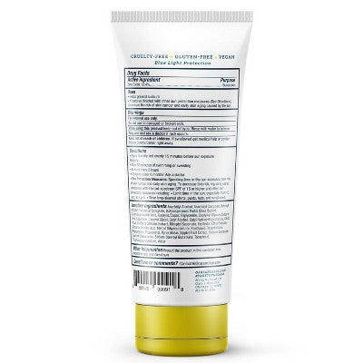 OARS + ALPS Mineral Sunscreen SPF 30 2 fl oz - New This is Beauty US