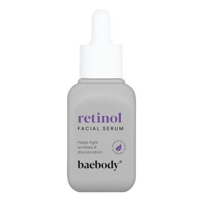 Baebody Retinol Face Serum 1 fl oz - New This is Beauty US