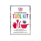 Punky Colour All-in-One Tool Kit 10pc - Missing Box This is Beauty US