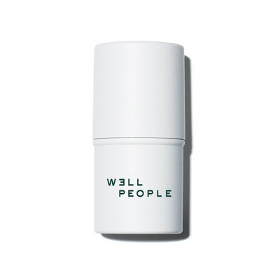 Well People Supernatural Stick Multi-Use Blush Pomegranate 0.15oz - New This is Beauty US