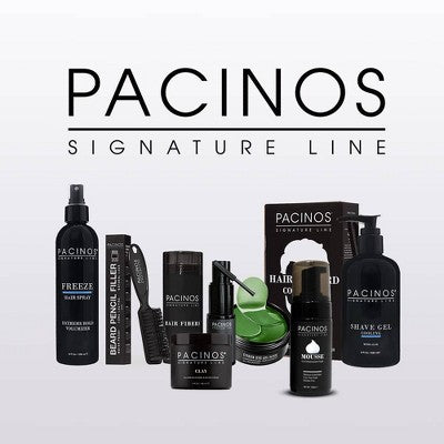 PACINOS Curl Enhancing Mousse 3.4oz - New This is Beauty US