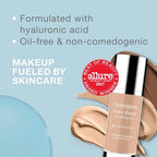 Neutrogena Hydro Boost Hydrating Tint Liquid Foundation  115 Cocoa - Imperfect Container This is Beauty US