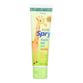 Spry Kid's Original Tooth Gel With Xylitol 2 oz - Imperfect Container This is Beauty US