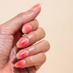 Chillhouse Fake Nails Passion Punch 24ct - New This is Beauty US