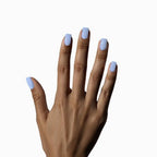 Nailboo Dip Powder Baby Blue 0.5oz - New This is Beauty US