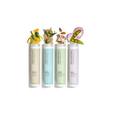 Paul Mitchell Clean Beauty Repair Shampoo 8.5 fl oz - New This is Beauty US