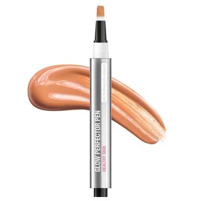 Neutrogena Healthy Skin Glow Perfector Pen Concealer Tan 0.1 fl oz - Imperfect Box This is Beauty US