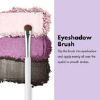 e.l.f. Professional Brush Kit 12ct - New This is Beauty US