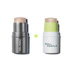 Well People Supernatural Stick Highlighter Golden Glow 0.15oz - New This is Beauty US