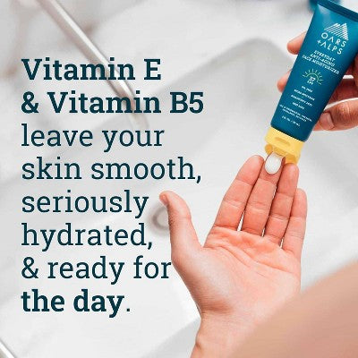 OARS + ALPS Hybrid Sunscreen SPF 37 2 fl oz - New This is Beauty US