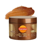 Carroten Gold Shimmer Intensive Gel  5.07 fl oz - Imperfect Container This is Beauty US