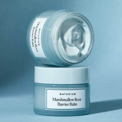 Naturium Marshmallow Root Barrier Balm 1.7oz - New This is Beauty US
