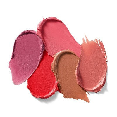 Morphe 2 Perk Up Lip and Cheek Blush Pink Me Up 1.03oz - New This is Beauty US