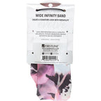 Evolve Products Wide Infinity Headband Snakeskin - New This is Beauty US