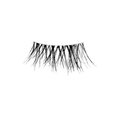 Ardell Naked Half Lashes False Eyelashes No 434 - New This is Beauty US