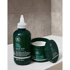 Tea Tree Special Detox Foaming Salt Hair Scrub 6.5oz - New This is Beauty US