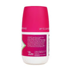 Crystal 3-in-1 Natural Mineral Roll-On Deodorant Unscented 2.25 fl oz - New This is Beauty US