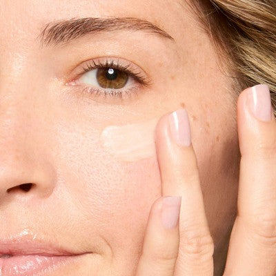 Honest Beauty Calm & Renew Melting Eye Balm with Calming Phyto-Blend 0.5oz - New This is Beauty US
