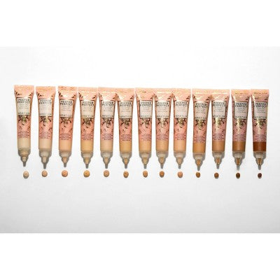 Winky Lux Peeper Perfect Under Eye Concealer Rich 0.33 fl oz - New This is Beauty US