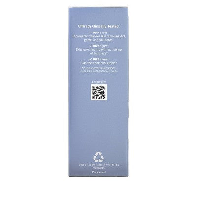 Weleda Deep Cleansing Gel 5 fl oz - New This is Beauty US