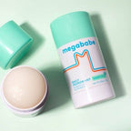 Megababe Soapy Pits Daily Solid Deodorant 2.6oz - New This is Beauty US