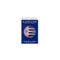 KAZMALEJE KurlsPlus Pick Hair Comb Rose - New This is Beauty US