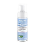 Weleda Gentle Cleansing Foam Lemon, Orange & Lavender 5.0 fl oz - New This is Beauty US
