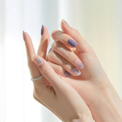 Ohora Gel Nail Design Line Goblin Moon 30ct - New This is Beauty US