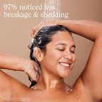 Rizos Curls Biotin Shampoo 10 fl oz - Imperfect Container This is Beauty US