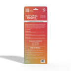 Curlkalon Soft Curl 10 inch Clip-In Natural Black Hair Extensions 9ct - Imperfect Box This is Beauty US