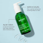Weleda Deep Cleansing Gel 5 fl oz - New This is Beauty US