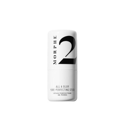 Morphe 2 All A Blur Pore-Perfecting Primer Stick 0.26oz -New This is Beauty US