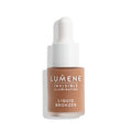 Lumene Invisible Illumination Liquid Bronzer Summer Glow 0.5 fl oz - New This is Beauty US