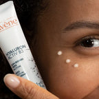 Avene Hyaluron Activ B3 Triple Action Eye Cream with Hyaluronic Acid & Niacinamide 0.5 fl oz - New This is Beauty US