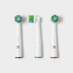 Precise Oscillating Brush Heads up&up - Imperfect Box This is Beauty US