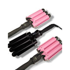 Trademark Beauty Babe Waves Jumbo Hair Waver - New This is Beauty US