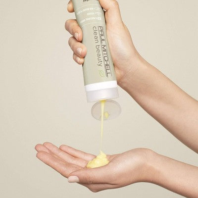 Paul Mitchell Clean Beauty Everyday Shampoo 8.5 fl oz - New This is Beauty US