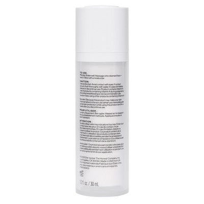 Honest Beauty Honestly Pure Retinyl Serum with Retinyl Linoleate 1.0 fl oz - New This is Beauty US