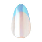 KISS imPRESS Press-On Manicure Fake Nails Best Life - New This is Beauty US