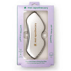 Mei Apothecary Stainless Steel Lifting Gua Sha Tool - New This is Beauty US