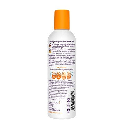 Fairy Tales Sun & Swim Lemon-Aid Conditioner 8 fl oz - New This is Beauty US
