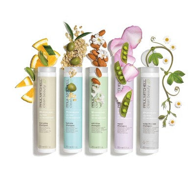 Paul Mitchell Clean Beauty Repair Shampoo 8.5 fl oz - New This is Beauty US