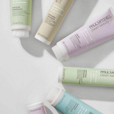 Paul Mitchell Clean Beauty Everyday Shampoo 8.5 fl oz - New This is Beauty US