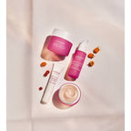 Lumene Nordic Bloom Anti-Wrinkle Firm Moisturizing Eye Cream 0.5 fl oz - New This is Beauty US