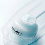 Torriden Dive-In Soothing Cream Calming; Deep Moisturization 2.7 fl oz - Imperfect Box This is Beauty US